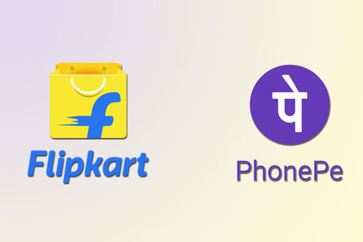 Digital payment firm Phone Pe gets Rs 585.6 cr infusion from parent company Flipkart