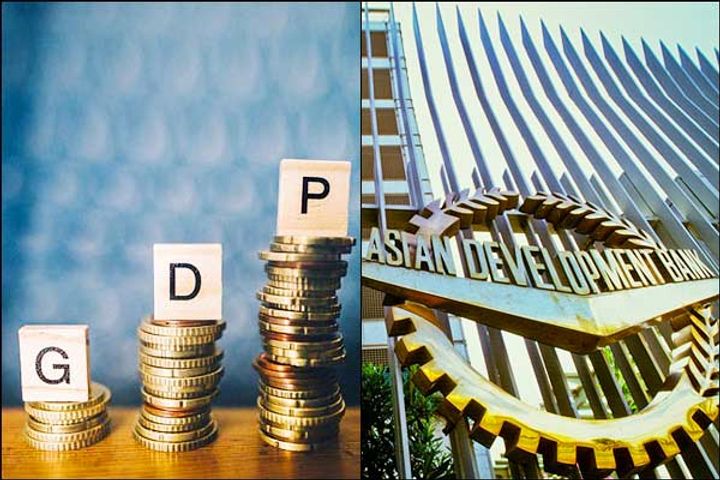 Asian Development Bank slashes India  GDP growth forecast to 5.1% in FY 20
