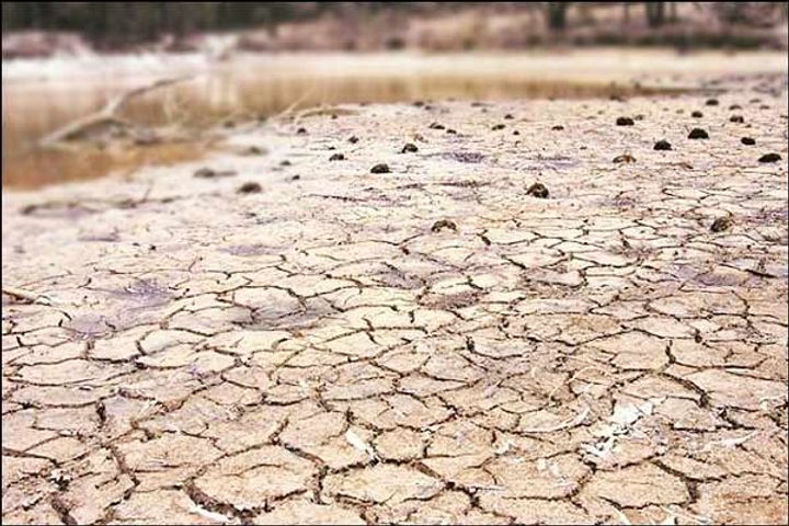 India spent Rs 30,000cr on Water conservation in last 5 years
