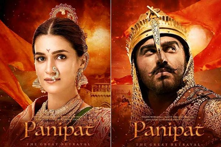 Panipat producers agreed to edit portions of the film after protests by Jat groups