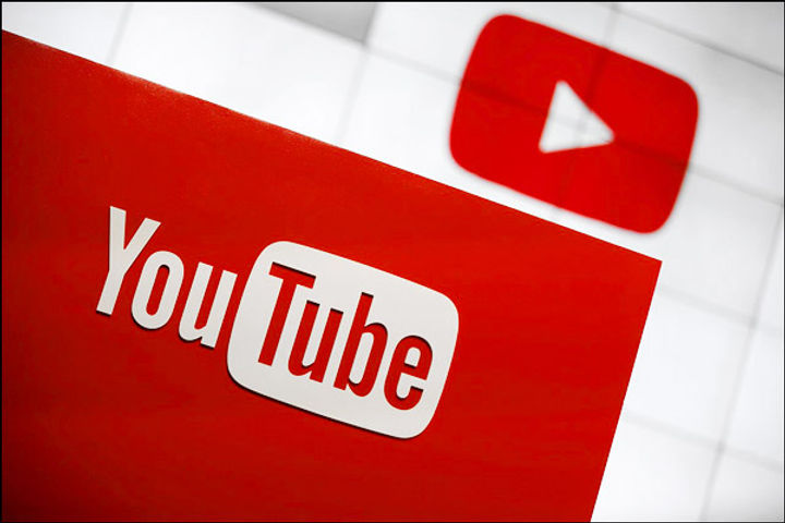 Youtube received a lot of flak 6 months ago for refusing to take down videos