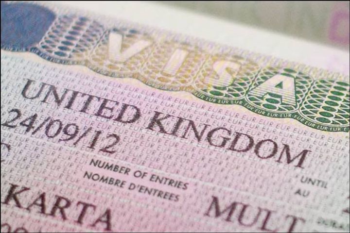 UK government brought new visa scheme for international students