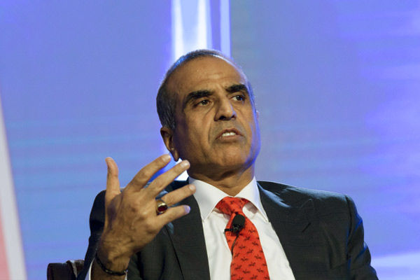 Reliance Jio has unlimited access to finances: Airtel boss Sunil Mittal