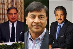 Google released the list of top trending business tycoons in 2019 in India