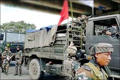 Tension continues over Assam, Meghalaya and Tripura over CAB