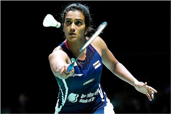 Indian shuttler PV Sindhu also lost in second match in BWF Tour Finals