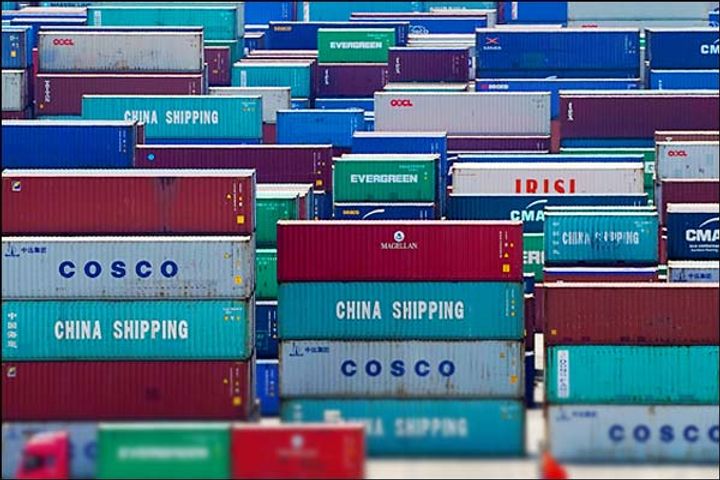US offers tariff rate cut on Chinese goods by as much as 50%