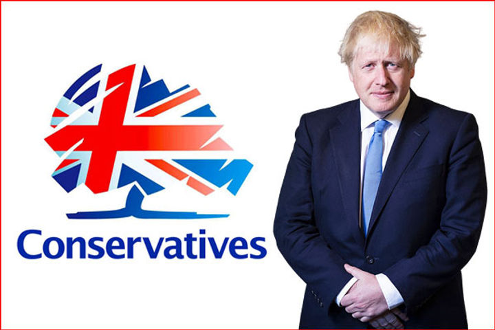 The Conservatives have won an overall majority in the general election