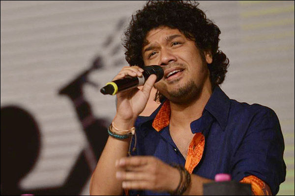 Singer Papon has finalized his stage show to be held in Delhi