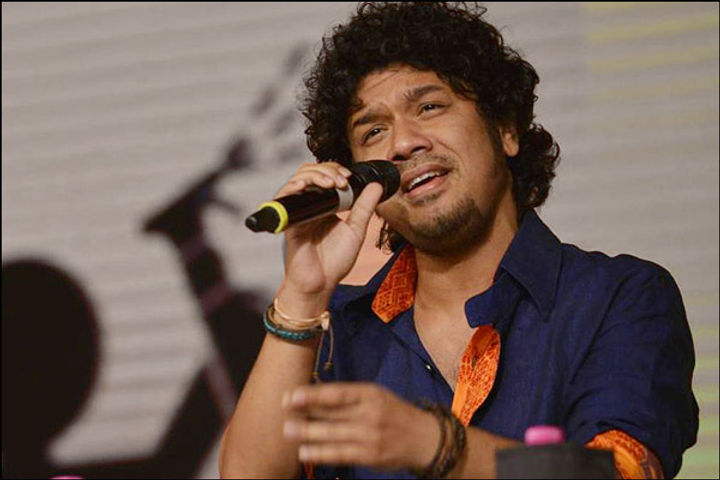 Singer Papon has finalized his stage show to be held in Delhi