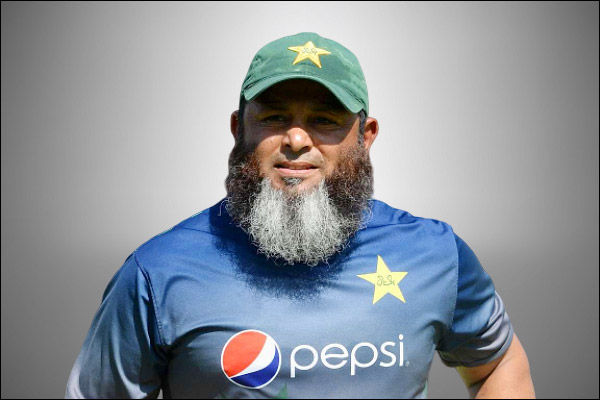 Mushtaq Ahmed became the spin bowling consultant of Pakistan team
