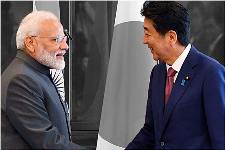 Japan PM Shinzo Abe likely to cancel India visit amid CAB protests