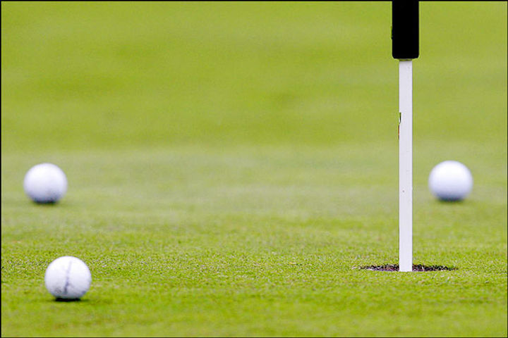 Saudi Arabia to host first-ever women  golf tournament