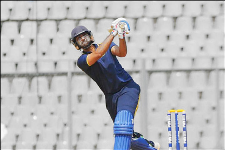 Jharkhand create history in Ranji Trophy with big win