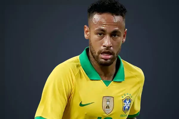 Neymar alleges Barcelona withheld part of his salary when he quit