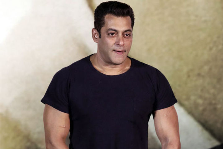 16 year old UP boy threatens to blast Salman Khan  house