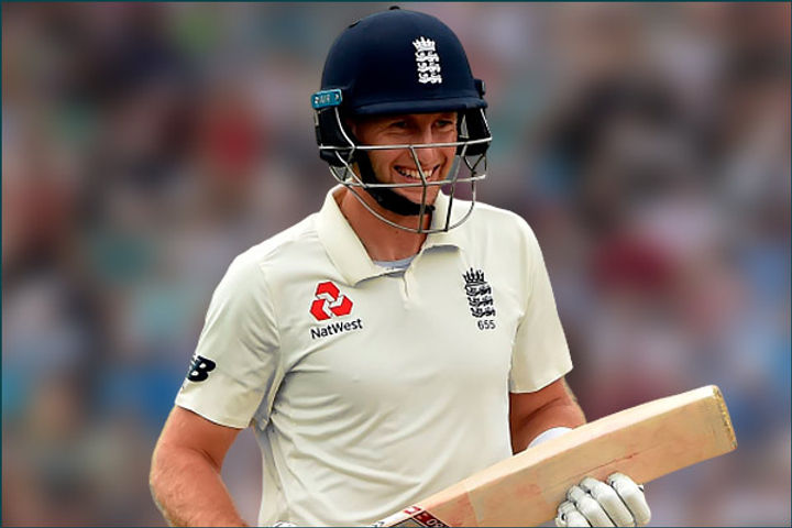 Joe Root left out of England  T20 squad