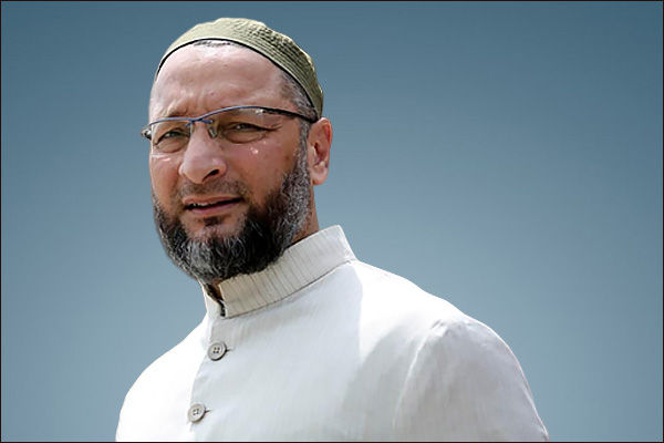 Asaduddin Owaisi filed a petition against the cab in supreme court