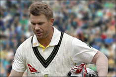 David Warner crossed another milestone in Test cricket