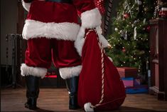 The Christmas festival is very close,