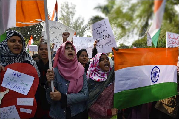 Delhi Congress will protest outside the police headquarters on Jamia