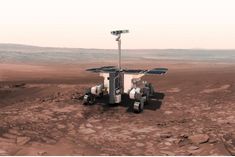 European Space Agency is forced to ask help from NASA to save its 2020 ExoMars mission