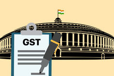 Government releases Rs 35,298 crore GST compensation to states