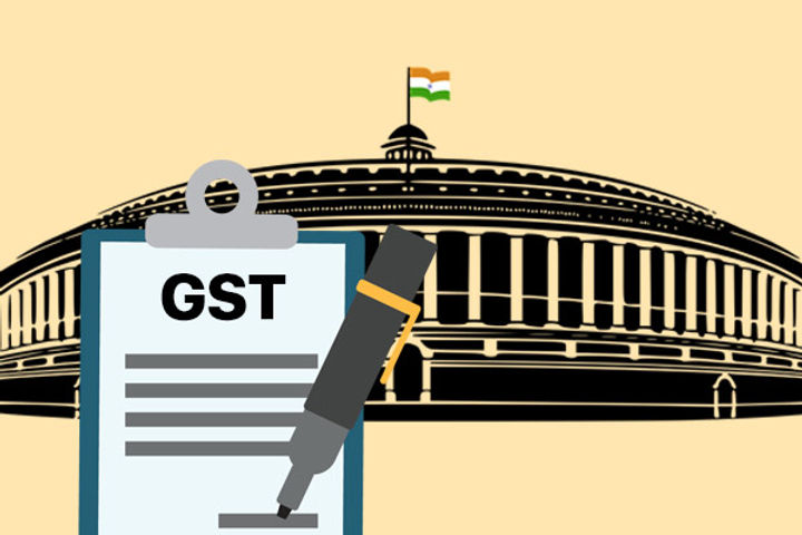 Government releases Rs 35,298 crore GST compensation to states