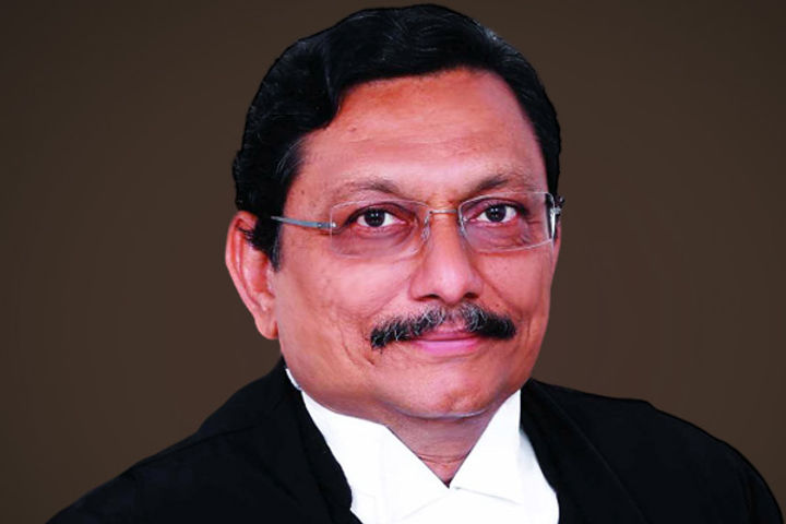 2 Supreme Court Judges to speed up sexual assault cases across the nation 2 Supreme Court Judges to speed up sexual assault cases across the nation