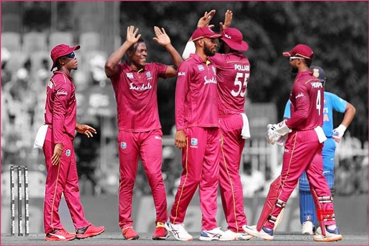 West Indies fined  will have to pay big