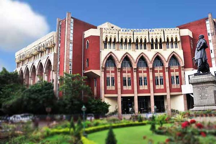 Writ petition filed in Kolkata High Court
