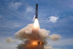 Successful trial of BrahMos 290 km is firepower