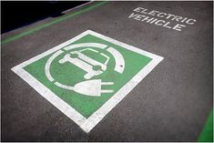 Electric vehicles contribute to 7 percent of all automobile sales across the world
