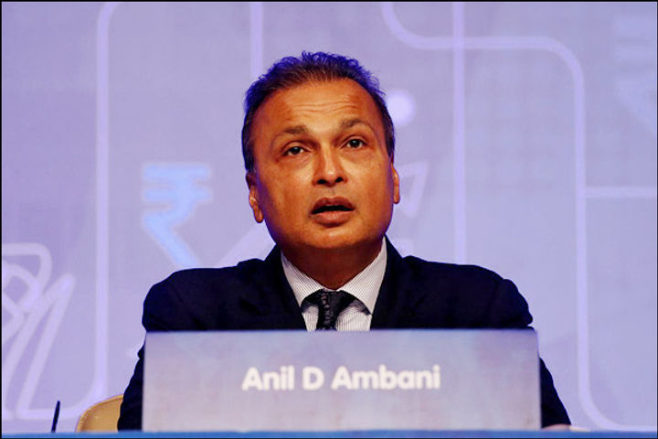 UK High Court dismisses Chinese banks' petition in Anil Ambani case