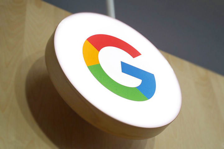 Employee accuses Google of firing her for sending internal pop-ups about labour rights 