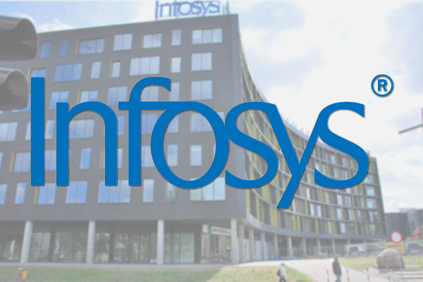 Infosys to pay California $8,00,000 in a settlement over tax fraud