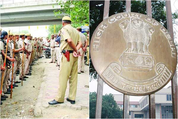 6 arrested in Seelampur Jafrabad violence case, section 144 applied