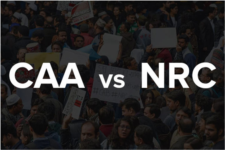 Needless ruckus know the difference between CAA and NRC