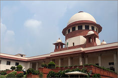 The Supreme Court today confirmed the death sentence of one of the four convicts in Nirbhyarape