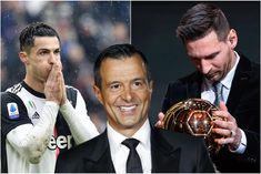 Cristiano Ronaldo joined Juventus from Real Madrid in 2018