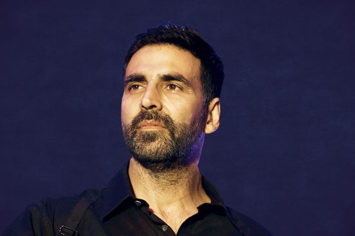 Forbes has released its annual list of Celebrity 100 and Akshay Kumar