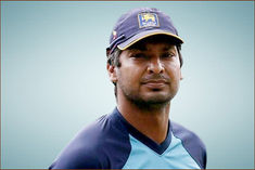 Sangakkara to lead MCC tour to Pakistan in 2020
