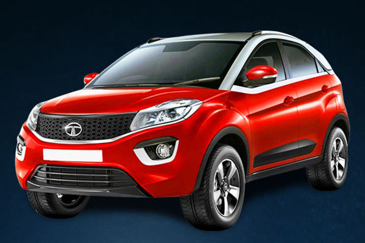 The fully electric Tata Nexon EV has been unveiled in India