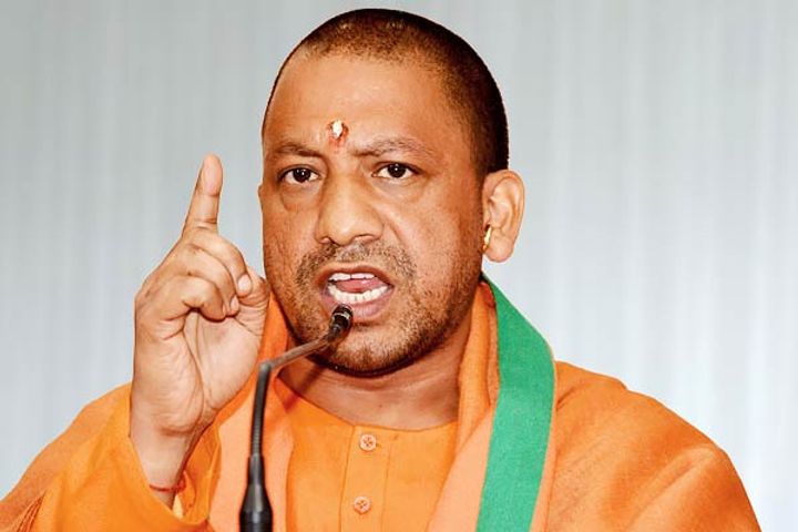 Yogi also mentions that in a democratic country like India