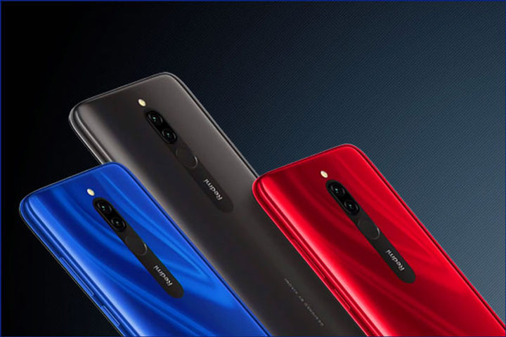  Redmi 9, powered by the yet-unannounced MediaTek Helio G70 chipset