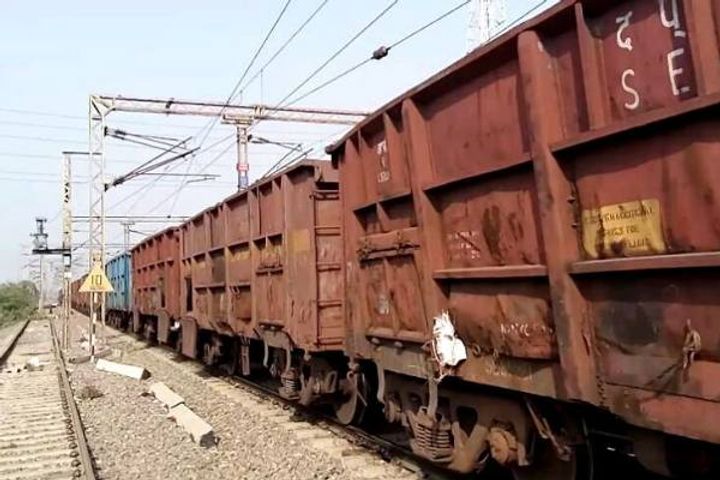  Railways handed over the investigation to CBI.