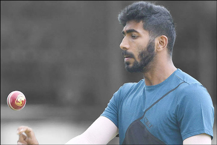 NCA refuses to conduct Jasprit Bumrah  fitness test