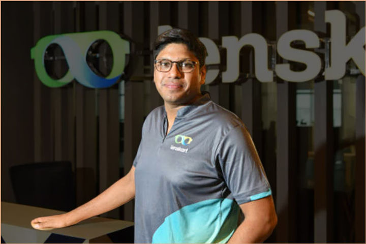 Lenskart has raised $231 million from SoftBank in a Series G funding round Lenskart has raised $231 million from SoftBank in a Series G funding round