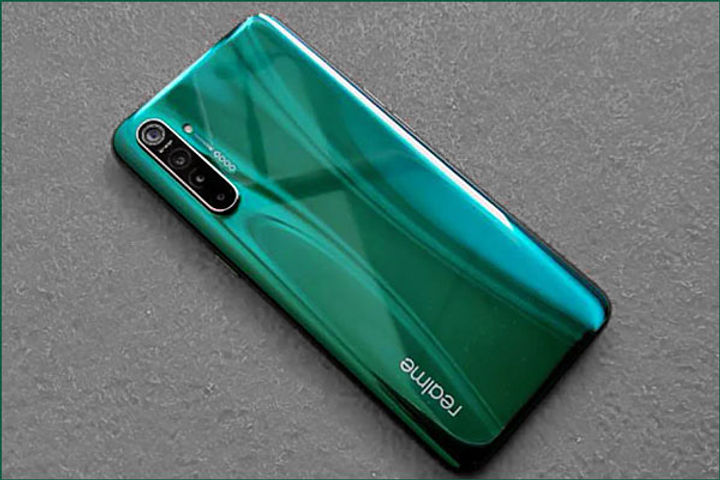 Realme X2 Goes on Sale for the First Time in India 