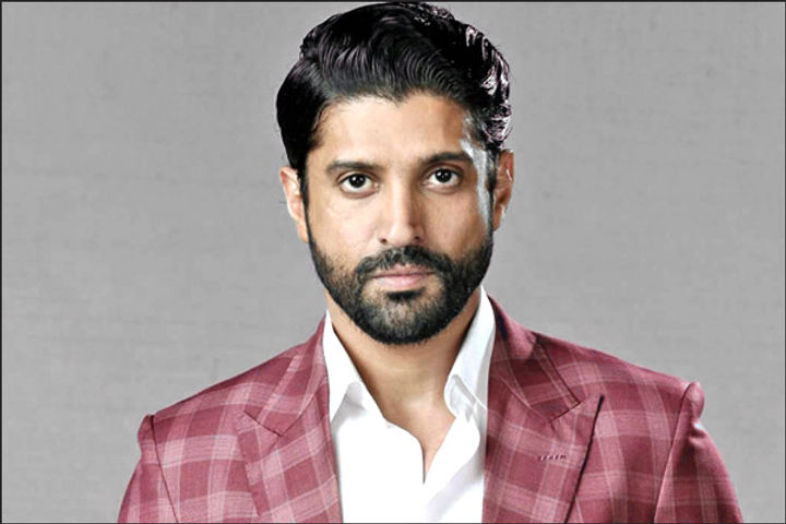Case filed against Farhan Akhtar 